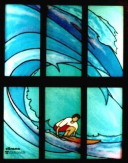 surf